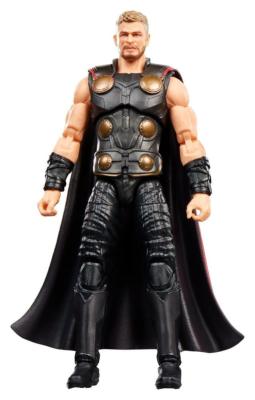 Avengers Doomsday Marvel Legends figurine Thor 15 cm | HASBRO