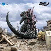 Godzilla vs. Megaguirus 2000 figurine Exquisite Basic Godzilla 18 cm | Hiya Toys