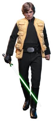 Star Wars Shadows of the Empire figurine Comic Masterpiece 1/6 Luke Skywalker (Hot Toys Exclusive) 28 cm | HOT TOYS