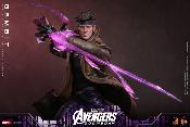 Avengers: Doomsday Figurine 1/6 Movie Masterpiece Gambit 31cm Hot Toys