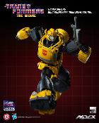 Threezero Transformers MDLX Bumblebee 1986 Movie Edition 12cm