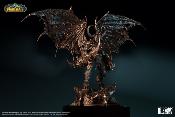 World of Warcraft - Illidan Stormrage Bronze 1/10 (34 cm)
