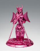 Saint Seiya Saint Cloth Myth EX Andromeda Shun Final Bronze Cloth Original Color Edition 17 cm | Bandai