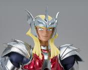 Saint Seiya Myth Cloth EX Hagen de Merak Beta 2027 Bandai 18cm