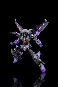 Skywarp Kuro Kara Kuri Figurine Transformers 21cm Flame Toys Premium Diecast