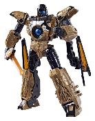 Hasbro Transformers Age of the Primes Voyager Class Vector Prime 18 cm
