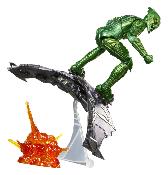 Hasbro Marvel Legends Spider-Man No Way Home Green Goblin 15 cm