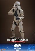 Star Wars: The Mandalorian & Grogu - Imperial Remnant Stormtrooper Deluxe Movie Masterpiece 1/6 (30 cm) - Hot Toys