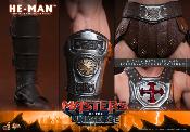 Maîtres de l’Univers (MOTU Movie) Musclor He-Man Figurine 1/6 MMS 30cm Hot Toys Movie Masterpiece