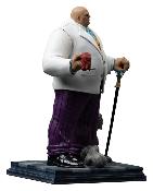 Marvel Comics statuette Kingpin Art Scale 1/10 24 cm | Iron Studios