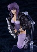 Ghost in the Shell Stand Alone Complex Motoko Kusanagi Plamatea Max Factory