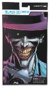 McFarlane DC Multiverse Joker The Comedian Three Jokers Action Figure 18cm Black Label