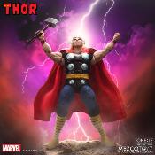 Mezco One:12 Collective The Mighty Thor Action Figure 17cm Marvel Comics