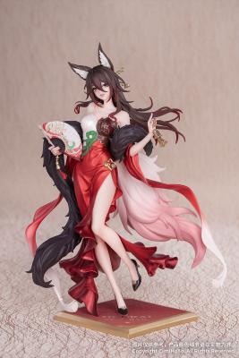 Honkai Star Rail Fugue Tingyun Star Luck PVC 1/8 Myethos Gift+