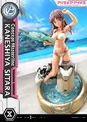 Alice Gear Aegis - Kaneshiya Sitara Bonus Ver. 1/5 Concept Masterline (35 cm)