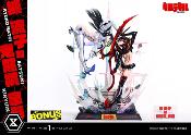 Kill la Kill - Ultimate Premium Masterline Statue 1/4 Ryuko Matoi vs Satsuki Kiryuin Bonus Version 62 cm | Prime 1 Studio