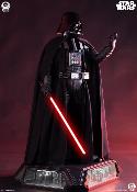 Star Wars Darth Vader Deluxe Edition Premium Collectibles Statue 1/3 72cm Pop Culture Shock