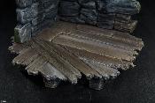 Sideshow Display Base - Dungeon Sixth Scale (29 cm) - Sideshow Collectibles