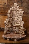 Sideshow Display Base - Western Sixth Scale (29 cm) - Sideshow Collectibles