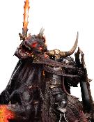 Archaon the Everchosen 1/10 Statue 54cm Édition Limitée Warhammer Age of Sigmar Games Workshop