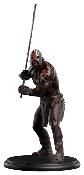 Weta LotR Uruk-Hai Berserker Statuette 24cm