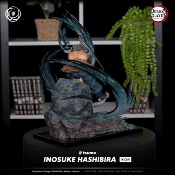 Inosuke Hashibira IKIGAI 1/6 Statue Résine Collector I Tsume
