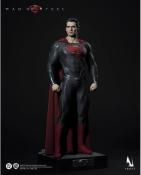 Man of Steel Figurine 1/6 Superman 32cm InArt
