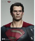 Man of Steel Figurine 1/6 Superman 32cm InArt