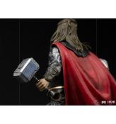 Thor Ultimate 23 cm The Infinity Saga statuette BDS Art Scale 1/10 | Iron Studios