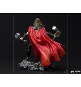 Thor Ultimate 23 cm The Infinity Saga statuette BDS Art Scale 1/10 | Iron Studios