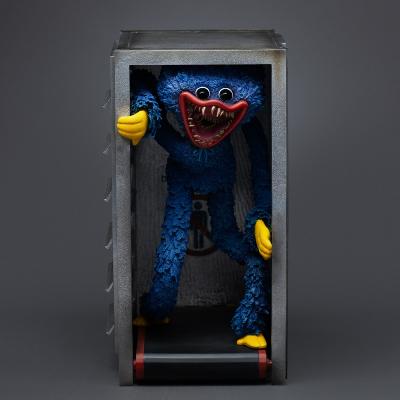 Iron Studios Poppy Playtime Huggy Wuggy Art Scale 1/10 24cm
