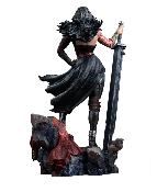 Iron Studios DC Wonder Woman Absolute Art Scale 1/10 25cm