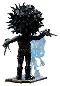 Iron Studios Edward Scissorhands MiniCo