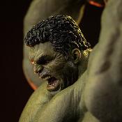 Iron Studios Marvel Spider-Man vs Hulk BDS Art Scale 1/10 38cm