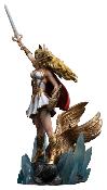 Iron Studios MOTU She-Ra Unleashed BDS Art Scale 1/10 31cm