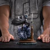 Avengers: Doomsday statuette 1/10 BDS Art Scale Nightcrawler 29 cm | Iron Studios
