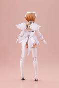 ARCANADEA Plastic Model Kit Lumitea First Engage Ver. 16cm Kotobukiya