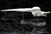 Legend of the Galactic Heroes maquette Plastic Model Kit Brynhildr 35 cm | Kotobukiya