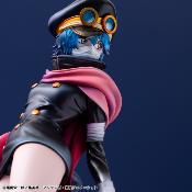 One Piece Figurine Portrait.Of.Pirates Elevated Boost Knights of God Saint Gunko | Megahouse