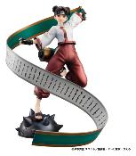 Naruto Shippuden Figurine Naruto Gals Tenten (Repeat) | Megahouse