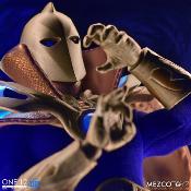 DC Comics Figurine 1/12 One:12 Collective Dr. Fate 16cm Mezco Toys