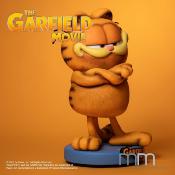 Garfield le Film Life-Size statue 1/1 Garfield 90 cm | MUCKLE MANNEQUINS