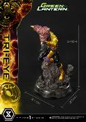 Statue Tri-Eye 1/3  – Green Lantern Museum Masterline | Prime 1 Studio