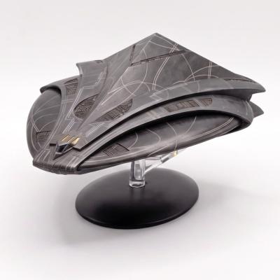 Stargate réplique bombardier Goa'uld Alkesh 19 cm