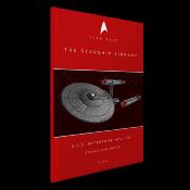 Star Trek réplique die-cast U.S.S. Enterprise NCC-1701 Strange New Worlds 10 cm | MASTER REPLICAS
