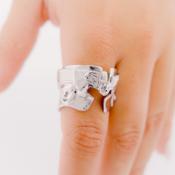 Gemini - Galaxium / Bague