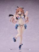 Original Character Figurine 1/6 Kanon-chan by karory 29cm Orchid Seed