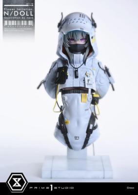 Concept Masterline Series statuette 1/2 Flower Imitation N/DOLL 43 cm | PRIME 1 STUDIO