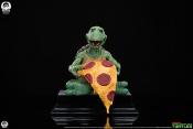 Les Tortues Ninja statuette 1/2 Michelangelo Deluxe Edition 84 cm | PCS