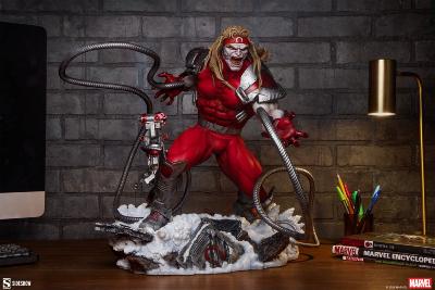 Marvel X-Men Statue Premium Format Omega Red 48cm Sideshow
